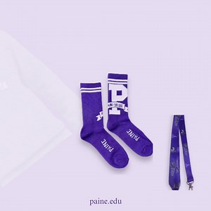 Get ready to show your Lion Pride this Homecoming with exclusive Paine College paraphernalia! Whether you're a proud alum, a dedicated student, or a supportive fan, our must-have apparel and accessories will help you celebrate in style. From classic t-shirts and hoodies featuring our iconic purple and white colors to stylish hats, and more, we've got everything you need to represent your alma mater with P.R.I.D.E. Don't wait – stock up on your favorite Paine College gear and make a statement thi