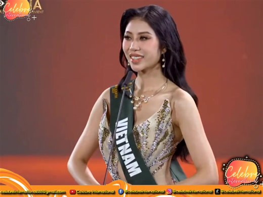 376K views · 3.8K reactions | Question and Answer l Miss Earth 2023 Top 4 | Celebre International | Facebook