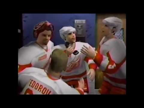 Sega Dreamcast Commercials It's Thinking (1999-2000)