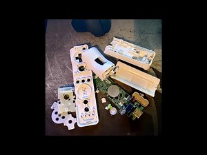 Everything Poofesure has broken in his videos (as of June 3rd, 2024)