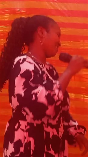 Ethiopian Sidamic Worship Mezemer by Bogalech Beyene