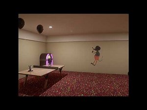 Daisy Bell: Level FUN Jukebox Song - The Backrooms: Lost Tape