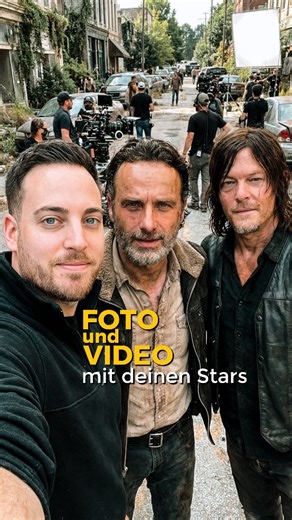 Jan Paul | Content Creation & KI Prompts on Instagram: "Du hast dich gefragt, wie dieser KI-Video-Trend funktioniert? In diesem Reel zeige ich dir alles. Kommentiere gerne mit „SELFIE“, dann schicke ich dir den Beispielprompt für ein Selfie mit deinem Superstar zu! @janpaul.creative Instagram Tipps | KI Prompts | ChatGPT Ideen | Content Creation | KI Bildgenerierung #instagramtipps #chatgptideen #kicontent"
