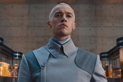 Does ‘The Hunger Games: Ballad of Songbirds and Snakes’ Have An End Credits Scene?