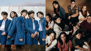 SB19 and Ben&Ben release teaser for new collaboration