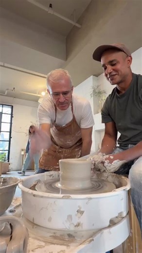 Understanding Clay Compression in Ceramics