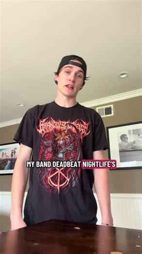Everything is Better with Butter: Deadbeat Nightlife Skit