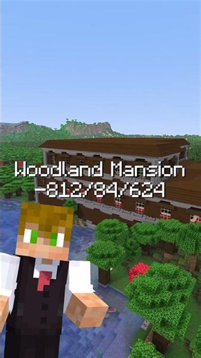 I used my NICK as the world Seed ...
