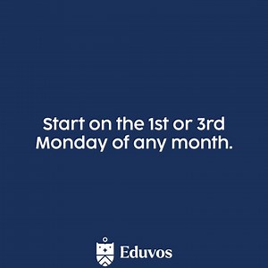1.4K views · 14 reactions | IT is one of South Africa's fastest-growing and in-demand industries. At #Eduvos, our IT Higher Certificates provide you with the skills you need to succeed in the workplace of the future. Take on the 4th Industrial Revolution, start on the 1st or 3rd Monday of any month. Enrol today: bit.ly/eduvos-apply-now | Eduvos SA | Facebook