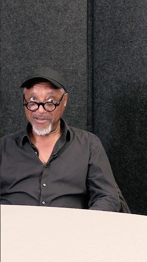 Labi Siffre opens up about “(Something Inside) So Strong”