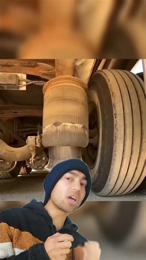 🚍💨Bus baithti kaise hai? 😲 Science behind the magic!