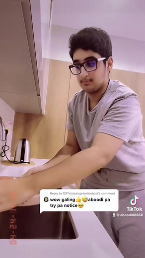 Cooking Challenge: 12-Second Countdown in the Kitchen