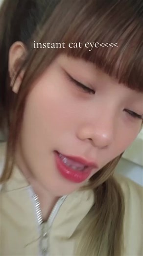 Instant Eye and Face Lift Techniques with Eye Tape