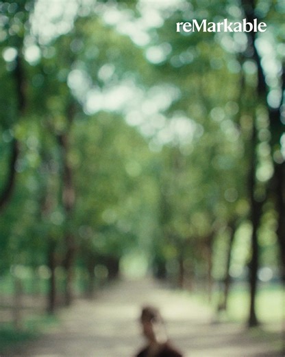 Meet reMarkable Paper Pro Move, the digital notebook made for minds in motion. | reMarkable