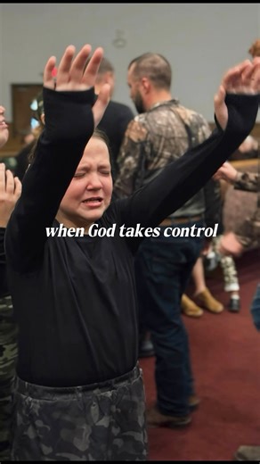 1.2K views · 32 reactions | Yesterday was a holy reminder — surrender, obedience, and repentance changes everything. | New Life Apostolic Church | Facebook