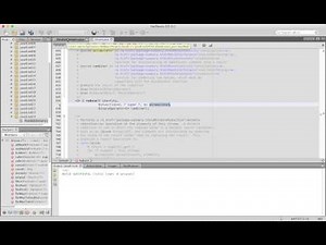 Java 8 Tutorial - 24 - Parallel Streams German