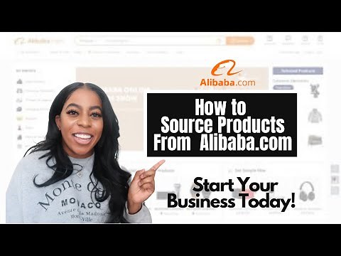 How To Use Alibaba.com To Start Your Business I Alibaba For Beginners