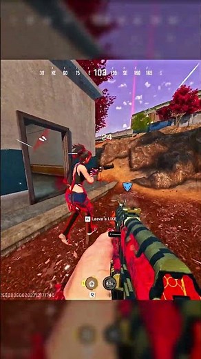 ⬆️⬆️ BEST LOADOUT FOR BIZON ⬆️⬆️ ! | Bloodstrike 🇫🇷