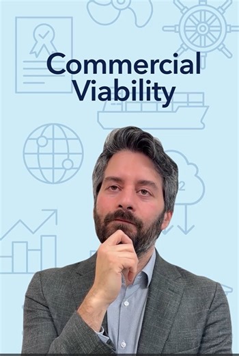 More than 7,600 professionals have already registered. Have you? https://dnv.social/74I For many shipowners, decarbonization can feel complex, fragmented, and overwhelming, from alternative fuels and EU ETS to safety standards and infrastructure readiness. That’s exactly why we’re bringing this conversation to METS 2026. With less than one week to go, the Maritime Energy Transition Summit is where complexity turns into clarity, with a clear focus on feasible, practical pathways the industry can 