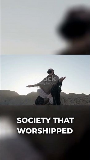 What Made Muhammad So Different?