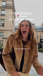 Live your own Emily in Paris fantasy and visit iconic spots from the screen. ✈️ 📍Terra Nera 📍Hôtel Plaza Athénée | Expedia