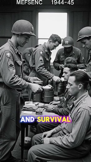 Why German Soldiers Begged to Fight Americans Instead of Russians