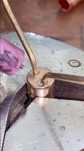 Secret Techniques for Welding Thin Galvanized Metal
