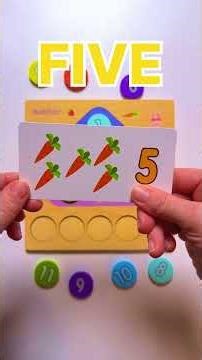 How Many Shapes? Pyramid Puzzle Challenge 🔺🧩 #shorts