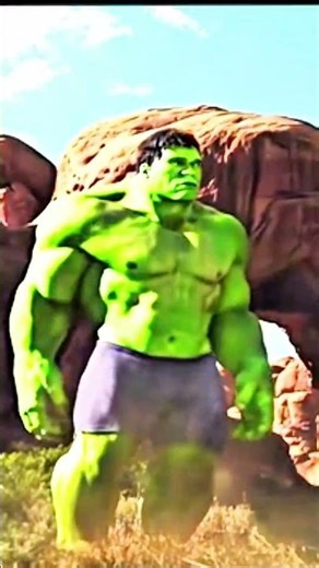 Hulk 2003 vs superman dceu