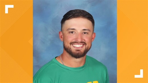 Bishop High School science teacher, coach dies in single-vehicle accident on FM 70