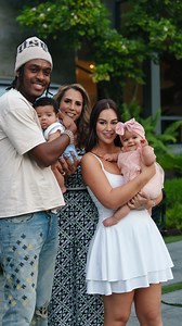 2.7M views · 2.4K reactions | Meet Nick Jr and Nicole ❤️ @lovejadeteen @daniswingsxo @xxandieellexx | Nickyardy | Facebook