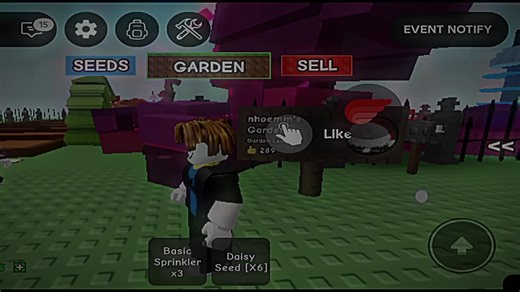 Get someone else's pet script is still working in the latest update #viral #roblox #growadarden #Script