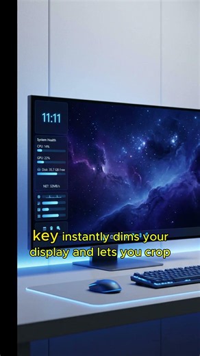 The Fastest Way to Screenshot on Windows 11 📸