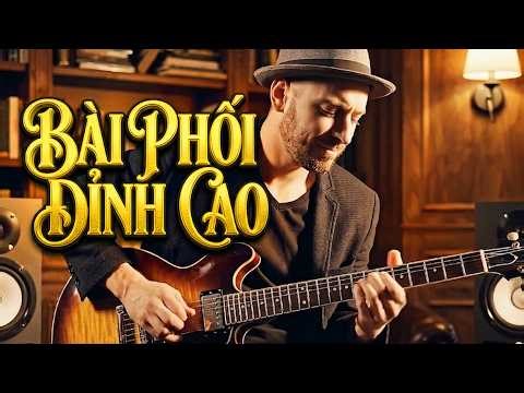 Giai Điệu Này Không Thể Bỏ Qua Được | Nhạc Hòa Tấu Không Lời Hay Nhất 2026