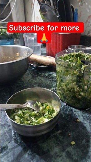 checkout for full recipe ✌️