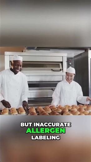 The Problem With Bimbo White Bread #shorts