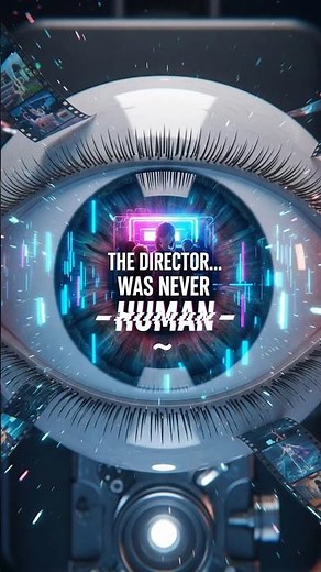 This Was the First Fully AI-Made Movie | Generative AI in Filmmaking