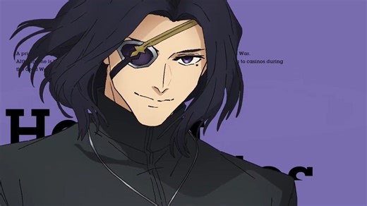 【熟肉】Fate/strange Fake 汉萨·塞万提斯 角色介绍视频