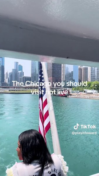 Discover the Best Daytime Attractions in Chicago