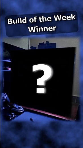 Micro Center's PC Build of the Week Winner for 5/29 - 6/4 Is.....