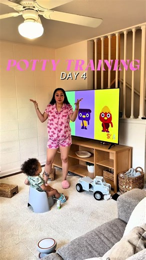 Final Vlog: Our Potty Training Journey Wrap-Up
