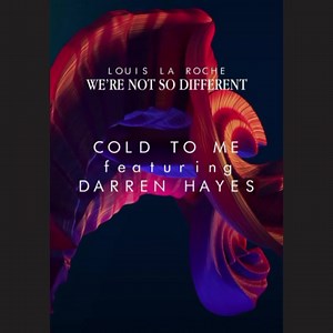 Darren Hayes on Reels