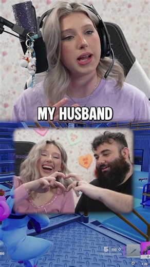 HappyGal's New Butterfly Necklace! #fortnite #gaming #happyhappygal #happygal #cute #storytime