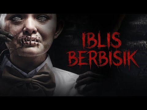 FILM HOROR FULL MOVIE BISIKAN IBLIS SUB INDONESIA TERBARU 2026 😱