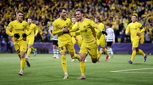 Prosegue la favola del Bodo Glimt! Sporting sconfitto 3-0