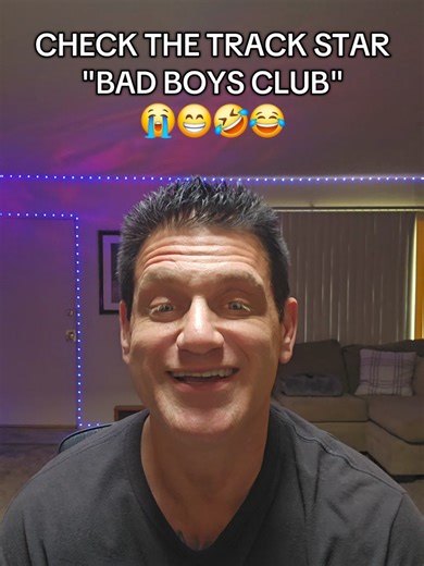 We Got a Runner 🤣 #checkthestar #badboys #losangeles | bad boys