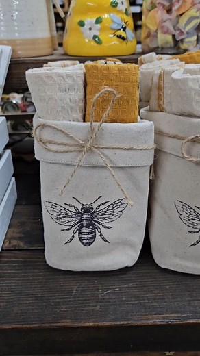 JR's Produce on Reels