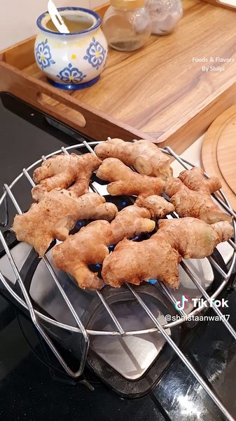 Ginger and Turmeric Recipe: Healthy Cooking Guide