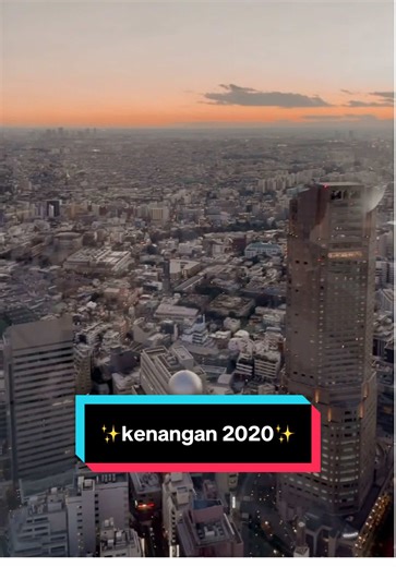 Kenangan 2020: Gek Yo Ngopo Sih Iki Munggah Mudun?