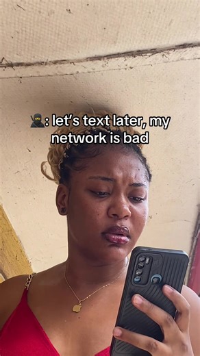 Understanding Network Issues in Texting